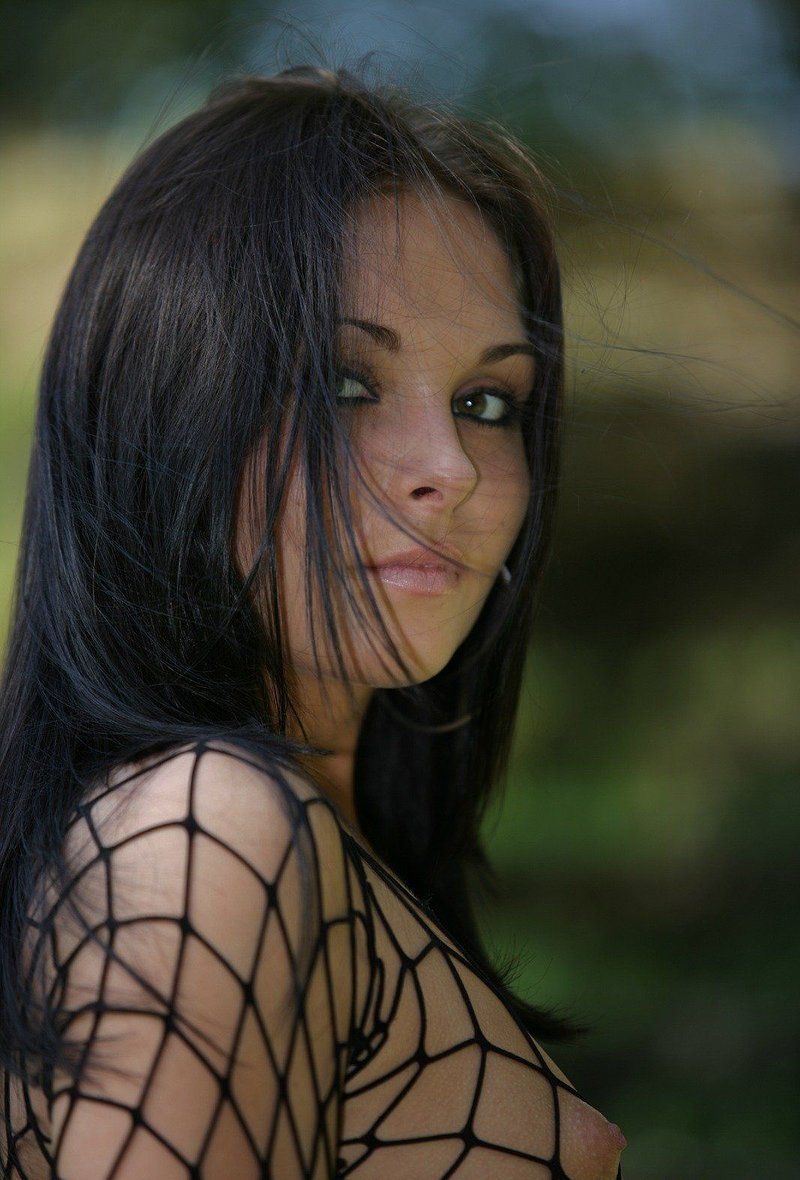 Мария, 37 лет, 1 размер груди