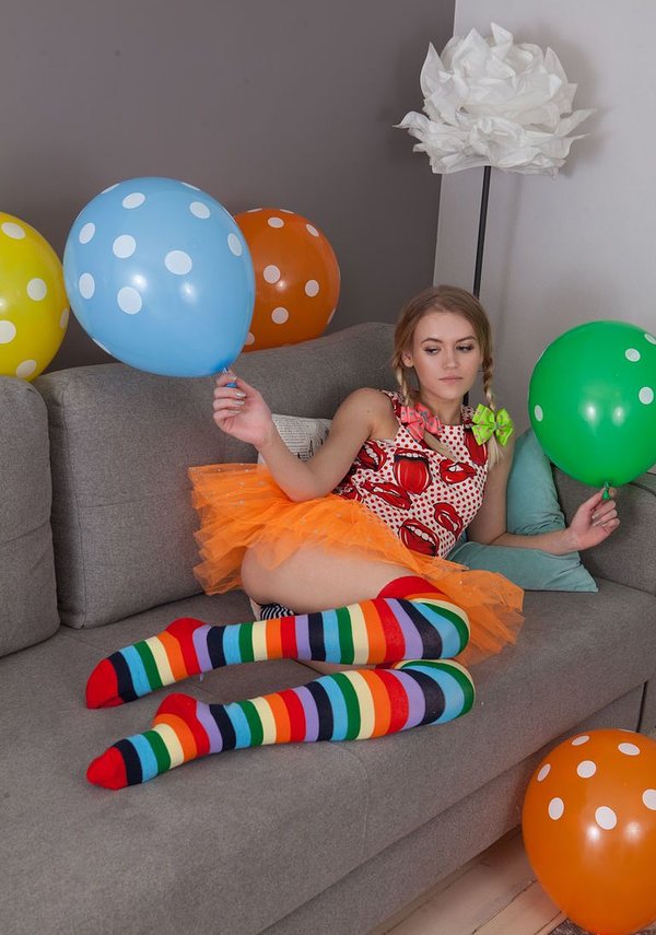 Полина, 58 лет, 6 размер груди